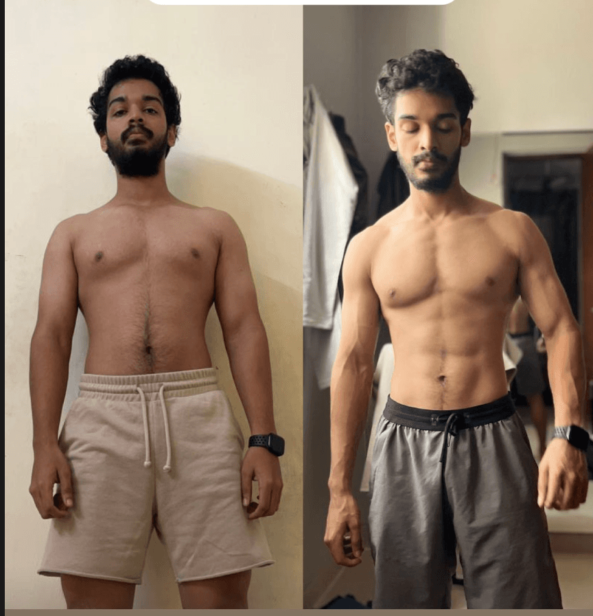 Client transformation