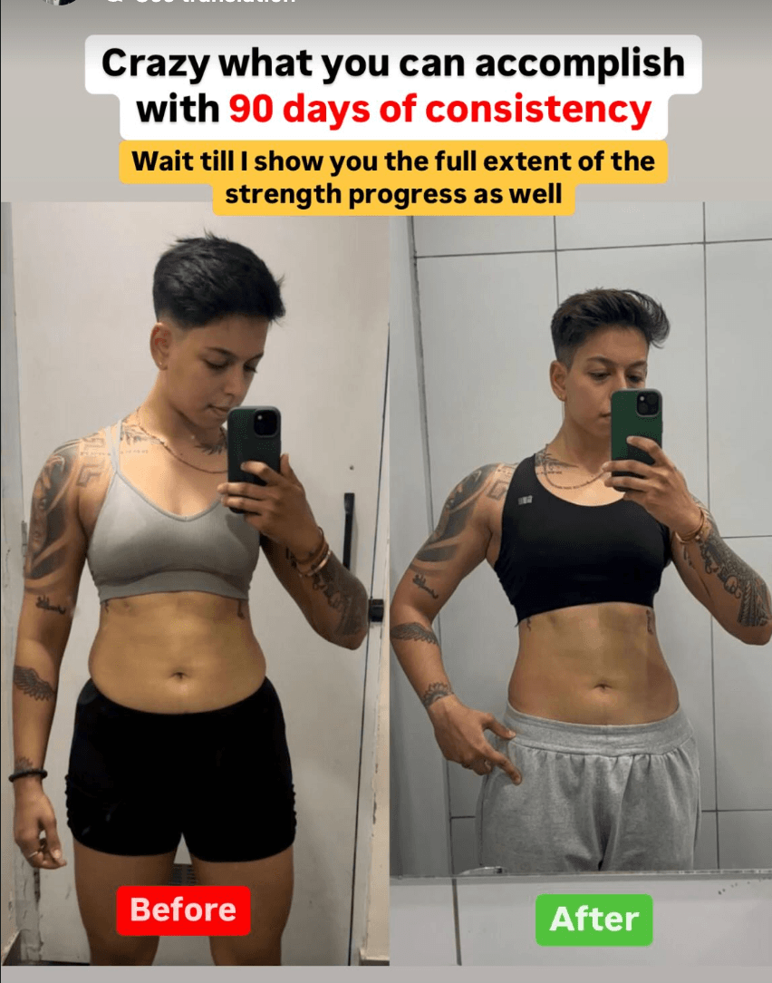 Client transformation